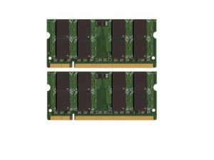 8GB Memory SODIMM For HP 2x4GB Compaq HP 15-f100dx