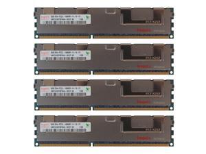 PC3L-10600 4x16GB DELL PRECISION WORKSTATION T5500 T5600 T7500 T7600 Memory Ram