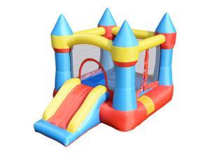 fisher price 93532e indoor kids bouncesational bouncer inflatable bounce house