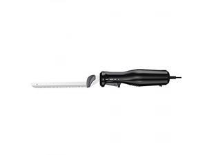 BLACK+DECKER 9Inch Electric Carving Knife, Black, EK500B BLACK+DECKER 9Inch Electric Carving Knife, Black, EK500B