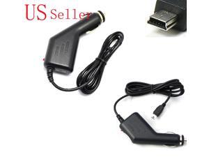 Generic Car charger Adapter for Garmin GTM 25 TMC Antenna Traffic GPS Power Generic Car charger Adapter for Garmin GTM 25 TMC Antenna Traffic GPS Power