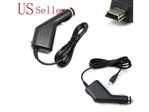 Car charger/Adapter/Power Cable Garmin Nuvi GPS 1300/255W/250W/260W/255 GTM 25 Car charger/Adapter/Power Cable Garmin Nuvi GPS 1300/255W/250W/260W/255 GTM 25