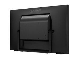 Planar Pct2235 22" Edge Led Lcd Touchscreen Monitor - 16:9 - 14 Ms - Projected Planar Pct2235 22" Edge Led Lcd Touchscreen Monitor - 16:9 - 14 Ms - Projected