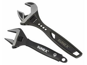Sunex 26706 1/2-Inch Drive 11/16-Inch 12-Point Deep Impact Socket Sunex International