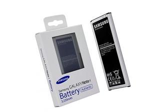 New Original Samsung Galaxy Note 4 IV Battery for BN910BB SM-N910 N910A N910T...