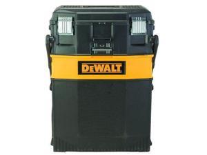 DeWalt DWST20880 90-Lbs Load Capacity 22.5 Gal. Multi-Level Workshop New DeWalt DWST20880 90-Lbs Load Capacity 22.5 Gal. Multi-Level Workshop New