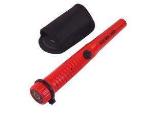 Mars Metal Detectors MarsMD Pointer Water Resistant Red Pinpointer Mars Metal Detectors MarsMD Pointer Water Resistant Red Pinpointer