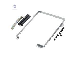 Genuine New Lenovo Legion Y720 HDD Hard Drive Disk Caddy Tray Bracket +Cable US Genuine New Lenovo Legion Y720 HDD Hard Drive Disk Caddy Tray Bracket +Cable US
