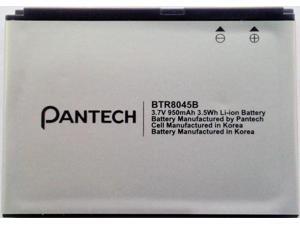 NEW OEM PANTECH BTR8045B Verizon TXT8045 Jest 2 II Jest2 BTR8045 BATTERY NEW OEM PANTECH BTR8045B Verizon TXT8045 Jest 2 II Jest2 BTR8045 BATTERY