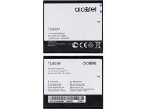 New OEM Genuine Original Alcatel LINKZONE Mobile Hotspot TLiB5AF Battery New OEM Genuine Original Alcatel LINKZONE Mobile Hotspot TLiB5AF Battery