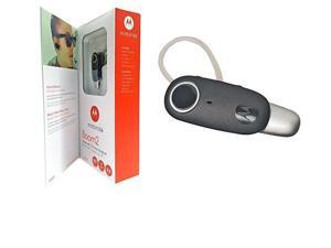 OEM Motorola Boom 2 Boom2 MH003 Bluetooth Wireless Headset Earpiece Handsfree OEM Motorola Boom 2 Boom2 MH003 Bluetooth Wireless Headset Earpiece Handsfree
