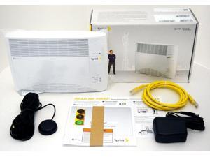 NEW Sprint Airave 2.5 Airvana Access Point RECFEMT02 Cell Phone Signal Booster