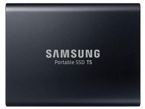 SAMSUNG T5 Portable 1TB 1T SSD USB 3.1 External Solid State Drive New MU-PA1T0B SAMSUNG T5 Portable 1TB 1T SSD USB 3.1 External Solid State Drive New MU-PA1T0B
