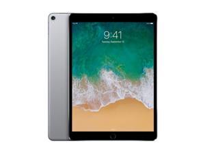 Apple iPad Pro (10.5") 256GB Space Gray Wi-Fi MPDY2LL/A Apple iPad Pro (10.5") 256GB Space Gray Wi-Fi MPDY2LL/A