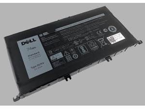 Genuine 357F9 74Wh Battery For Dell Inspiron 15 7559 7567 7000 7557 INS15PD-1548