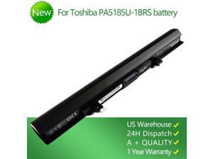 Batterie D'ORIGINE TOSHIBA PA3536U-1BRS PABAS100 GEnuine NEUVE Battery ACCU 