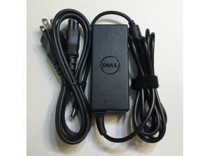New Genuine DELL 45w DP/N  00285K 070VTC 0KXTTW 0YTFJC Power Adapter Charger