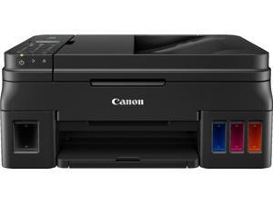 Canon - 2316C002 - Canon PIXMA G4210 Inkjet Multifunction Printer - Color - Copier/Fax/Printer/Scanner - 4800 x 1200 dpi Canon - 2316C002 - Canon PIXMA G4210 Inkjet Multifunction Printer - Color - Copier/Fax/Printer/Scanner - 4800 x 1200 dpi