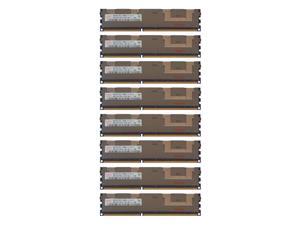 96GB Kit 6x 16GB HP Proliant ML370 SL160S SL170S DL180 DL170H G6 Memory Ram