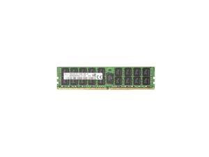 Micron 32GB DDR4 3200 (PC4-25600) 1Rx4 CL22 1.2V RDIMM Server 