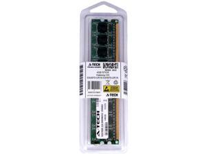 PC3-10600 2GB DDR3-1333 RAM Memory Upgrade for The Emachines/Gateway DX Series DX4870-UR10P 