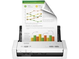 Brother ADS-1250W Wireless Compact Desktop Scanner Brother ADS-1250W Wireless Compact Desktop Scanner