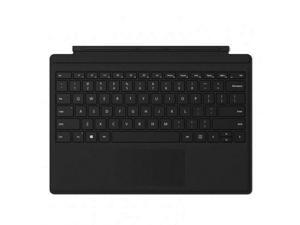 Microsoft Surface Pro Signature Type Cover Finger Print Reader - Black Microsoft Surface Pro Signature Type Cover Finger Print Reader - Black