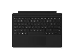 Microsoft FMM-00001 Type Cover for Surface Pro - Black Microsoft FMM-00001 Type Cover for Surface Pro - Black
