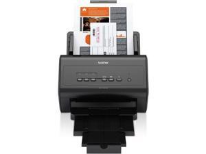 Brother ImageCenter™ ADS-3000N High-Speed Document Scanner - Duplex Brother ImageCenter™ ADS-3000N High-Speed Document Scanner - Duplex