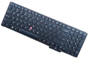 New Genuine Lenovo Thinkpad Yoga 15 15.6" US Backlit Keyboard 00HN265 New Genuine Lenovo Thinkpad Yoga 15 15.6" US Backlit Keyboard 00HN265