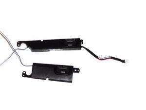 New Genuine Lenovo ThinkPad X1 Carbon Left and Right Speaker Set 04W3911 New Genuine Lenovo ThinkPad X1 Carbon Left and Right Speaker Set 04W3911