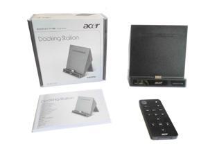 Acer Iconia Tab A100 Series Docking Station ADT-001 LC.DCK0A.002 Acer Iconia Tab A100 Series Docking Station ADT-001 LC.DCK0A.002