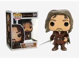 Lord of the Rings Nazgul Vinyl Figure Item #13554 Funko Pop Movies