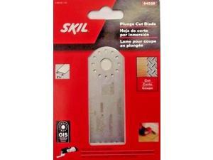 OIS System SKIL 84572 Grout Removal Blade 1//16/" Carbide for grout NEW!