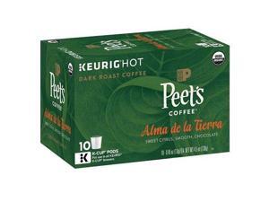 Peet's Coffee Alma de la Tierra Keurig K-Cups Peet's Coffee Alma de la Tierra Keurig K-Cups