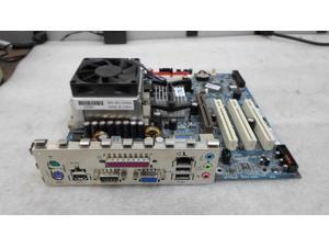 IBM Thinkpad Z61t Intel Motherboard 44C3917