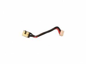 Connettore DC Jack ASUS K40 K50 P50 X5DC K501 K50IJ K60 K60IJ K50AB - Foto 7