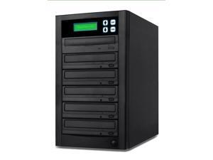 Copystars LITE CD Dvd Duplicator 1- 5 22x burner copier Copystars LITE CD Dvd Duplicator 1- 5 22x burner copier