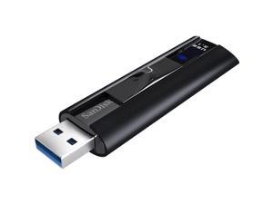 SanDisk Extreme PRO USB 31 Solid State Flash Drive SDCZ880128GA46