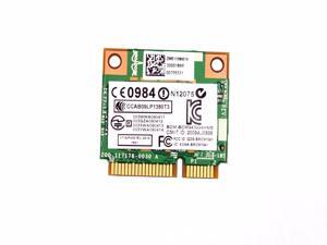 New Broadcom BCM943224HMS 802.11abgn WiFi Card For HP 582564-002 582235-002 New Broadcom BCM943224HMS 802.11abgn WiFi Card For HP 582564-002 582235-002