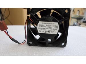 HP nw94xx EAL80 DC 0.35a 5v Fan NEW Bulk 409932-001 Laptop Cooling FAN Module 
