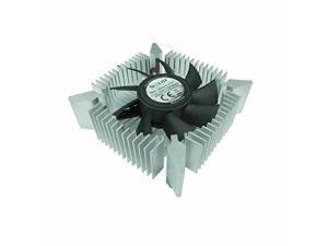 Gelid Solutions CC-SSilence-AM1 CPU Fan Cooling Gelid Solutions CC-SSilence-AM1 CPU Fan Cooling