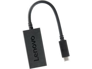 Lenovo USB-C to VGA Adapter Lenovo USB-C to VGA Adapter