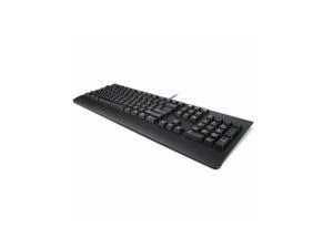 Lenovo 4X30M86879 SK-8827 Pro II Wired External USB Keyboard, Black Lenovo 4X30M86879 SK-8827 Pro II Wired External USB Keyboard, Black