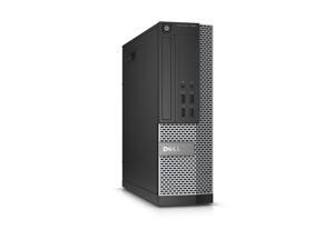 Dell OptiPlex 7020 SFF Desktop Computer Intel i3-4160 3.6GHz 4GB 500GB Windows 8 Dell OptiPlex 7020 SFF Desktop Computer Intel i3-4160 3.6GHz 4GB 500GB Windows 8