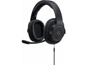 Logitech - G433 Wired 7.1 Gaming Headset for PC, Mac, Nintendo Switch, PS4, X... Logitech - G433 Wired 7.1 Gaming Headset for PC, Mac, Nintendo Switch, PS4, X...
