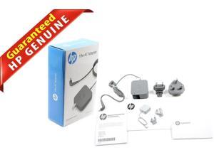 New HP Omni 10 Tablet PC European Origin AC Adapter 18W WAD007 F2L66AA#ABB New HP Omni 10 Tablet PC European Origin AC Adapter 18W WAD007 F2L66AA#ABB