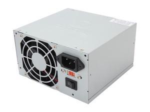 COOLMAX I-400 400W ATX12V Power Supply COOLMAX I-400 400W ATX12V Power Supply