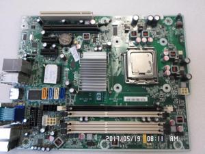 HP Compaq pro 6000 531965-001 503362-001 M/B w/ SLGU9 CPU HP Compaq pro 6000 531965-001 503362-001 M/B w/ SLGU9 CPU