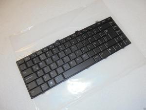 D130R New DELL Precision M6400 M6500 Teclado Spanish Latin Keyboard D130R New